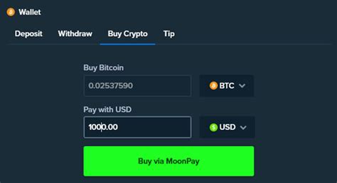 Crypto Gambling at Stake All to know about the crypto .
